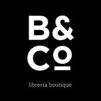 books & co. logo image