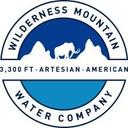 logo of Wilderness Mountain Water Company