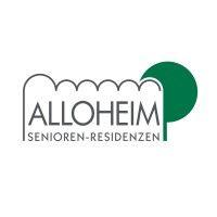 alloheim senioren-residenzen se logo image