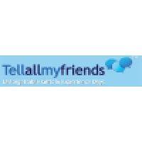 tellallmyfriends