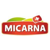 group micarna logo image