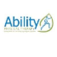 ability physicaltherapy