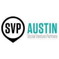 svp austin logo image