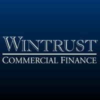 wintrust commercial finance logo image