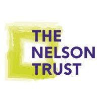 the nelson trust logo image