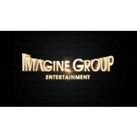 imagine group entertainment logo image