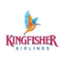 logo of Kingfisher Airlines