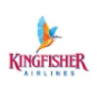 kingfisher airlines logo image