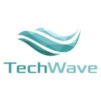 techwave d.o.o. logo image