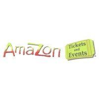 amazon tickets & events, llc logo image