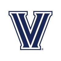 villanova university graduate tax program logo image