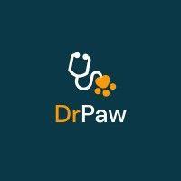 drpaw logo image