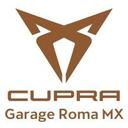 logo of Cupra Garage Roma Mx