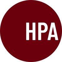 hpa logo image