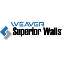 weaver superior walls logo image