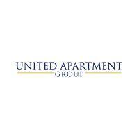 united apartment group logo image