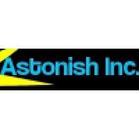 astonish inc. logo image