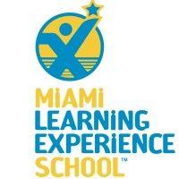 miami learning experience school logo image