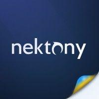 nektony logo image