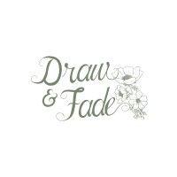 draw & fade logo image