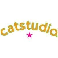 catstudio logo image