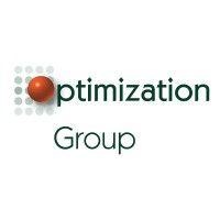 optimization group logo image