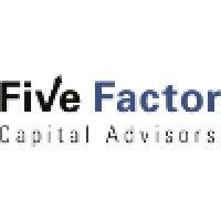 five factor capital advisors logo image