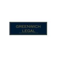 greenwich legal logo image