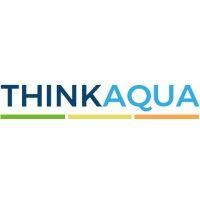 thinkaqua logo image