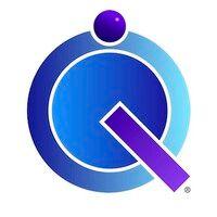 iqueue media company logo image