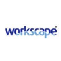 workscape logo image