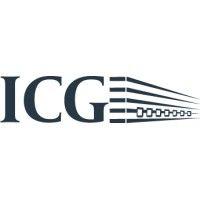 icg cre logo image