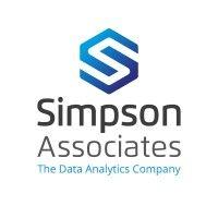 simpson associates logo image