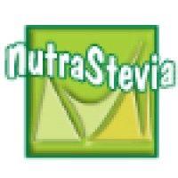 nutrastevia logo image