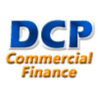 dcp capital, llc logo image