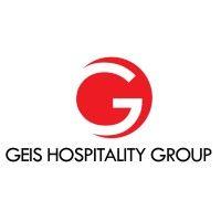 geis hospitality group logo image