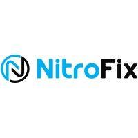 nitrofix logo image