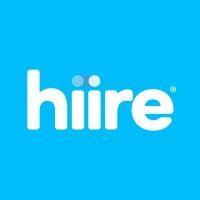 hiire jobs logo image