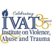 institute on violence, abuse and trauma (ivat)