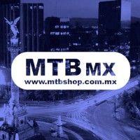 mtbshop mx logo image