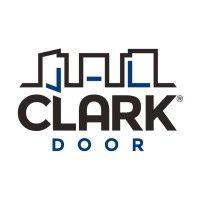 clark door limited logo image