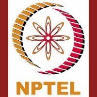 nptel logo image