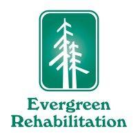 evergreen rehabilitation logo image