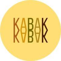 kabak logo image