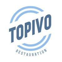 topivo restauration logo image