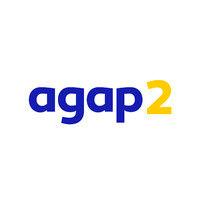 agap2 germany logo image