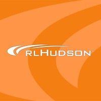 rl hudson & company logo image