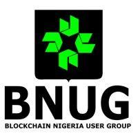 blockchain nigeria user group logo image