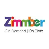 zimmber (now quikreasy) logo image