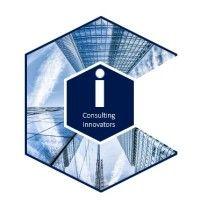 consulting innovators logo image